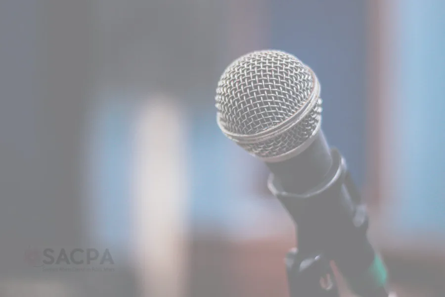 Annual General Meeting of Southern Alberta Council on Public Affairs (SACPA)